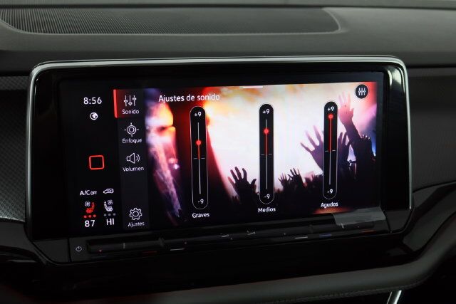2025 Volkswagen Atlas 2.0T Peak Edition Raleigh NC