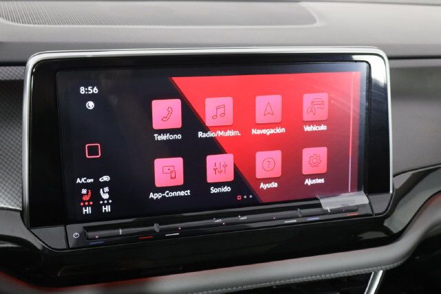 2025 Volkswagen Atlas 2.0T Peak Edition Raleigh NC