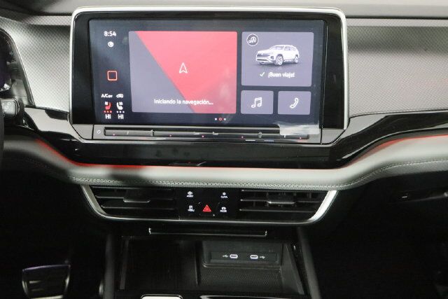 2025 Volkswagen Atlas 2.0T Peak Edition Raleigh NC