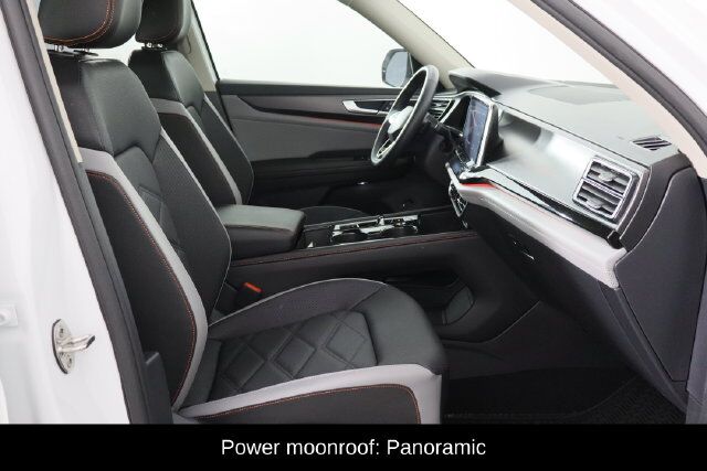 2025 Volkswagen Atlas 2.0T Peak Edition Raleigh NC