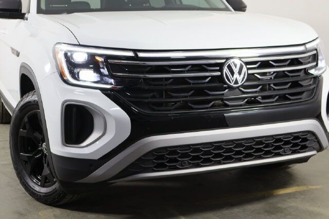 2025 Volkswagen Atlas 2.0T Peak Edition Raleigh NC