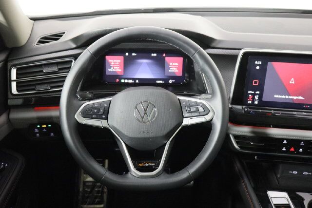 2025 Volkswagen Atlas 2.0T Peak Edition Raleigh NC