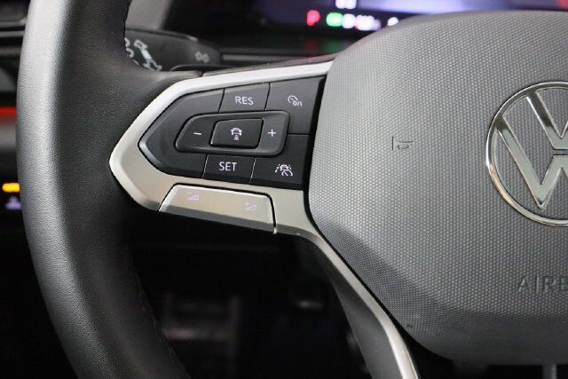 2025 Volkswagen Atlas 2.0T Peak Edition Raleigh NC