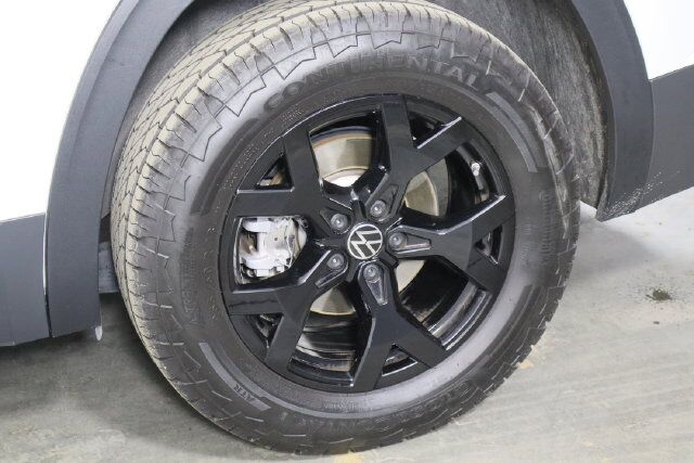 2025 Volkswagen Atlas 2.0T Peak Edition Raleigh NC
