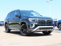 2025 Volkswagen Atlas 2.0T Peak Edition SE