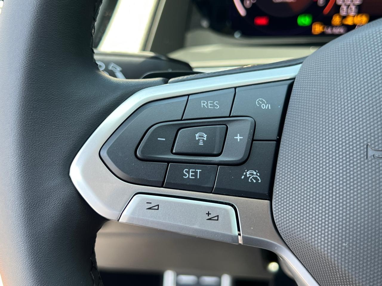 2025 Volkswagen Atlas 2.0T Peak Edition SE Hagerstown MD