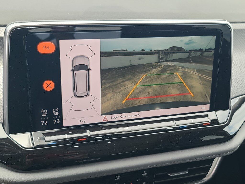 2025 Volkswagen Atlas 2.0T Peak Edition SE Springfield VA