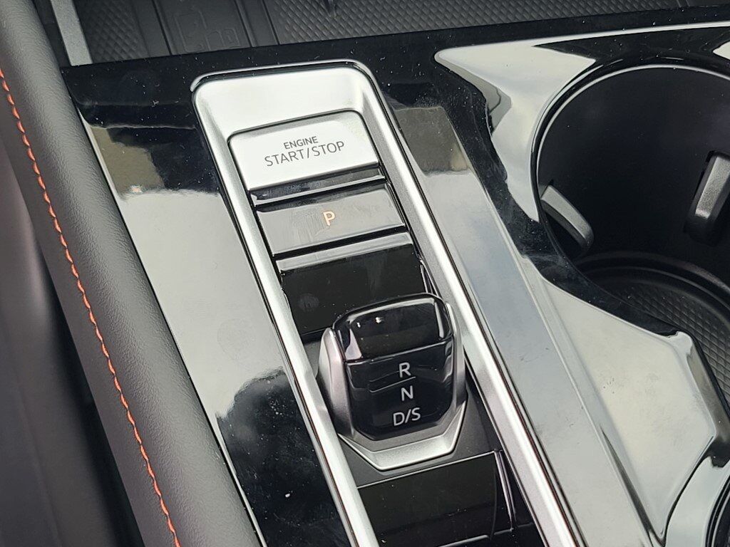 2025 Volkswagen Atlas 2.0T Peak Edition SE Springfield VA