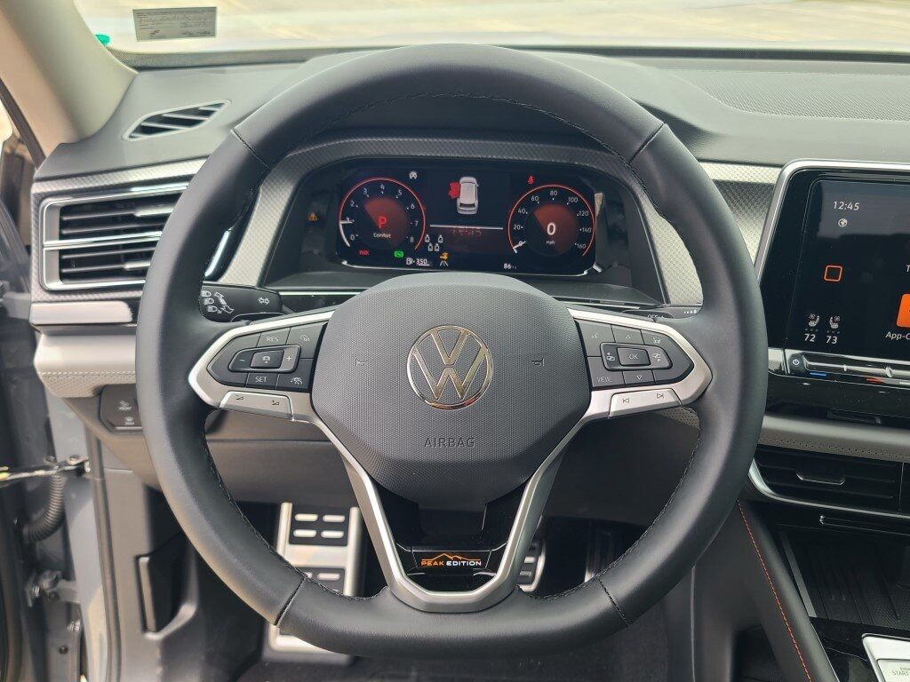 2025 Volkswagen Atlas 2.0T Peak Edition SE Springfield VA