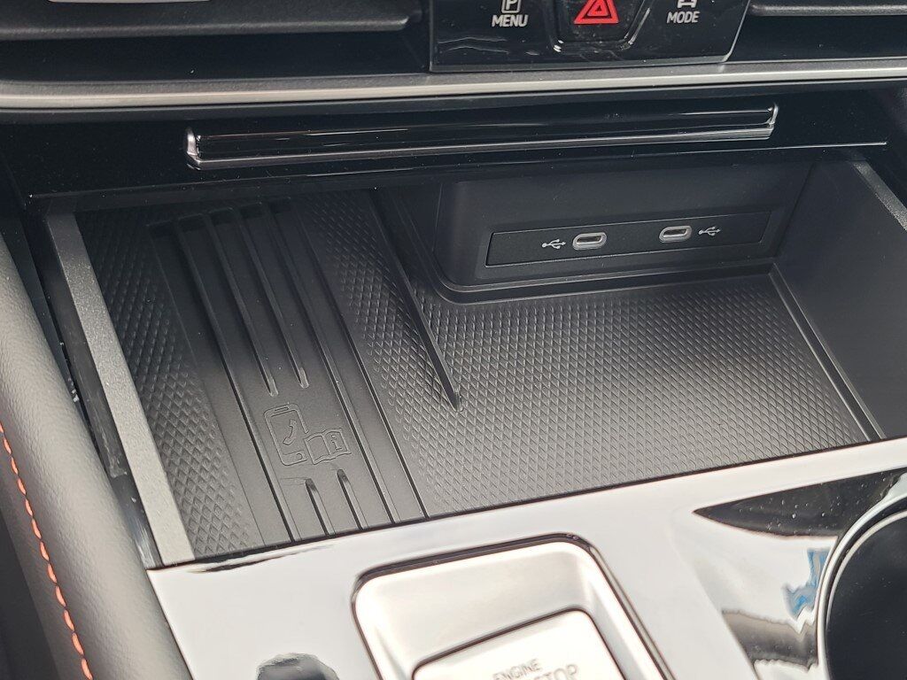 2025 Volkswagen Atlas 2.0T Peak Edition SE Springfield VA