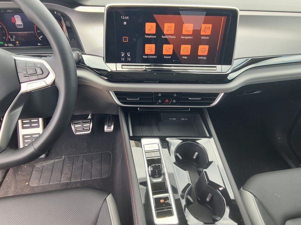 2025 Volkswagen Atlas 2.0T Peak Edition SE Springfield VA