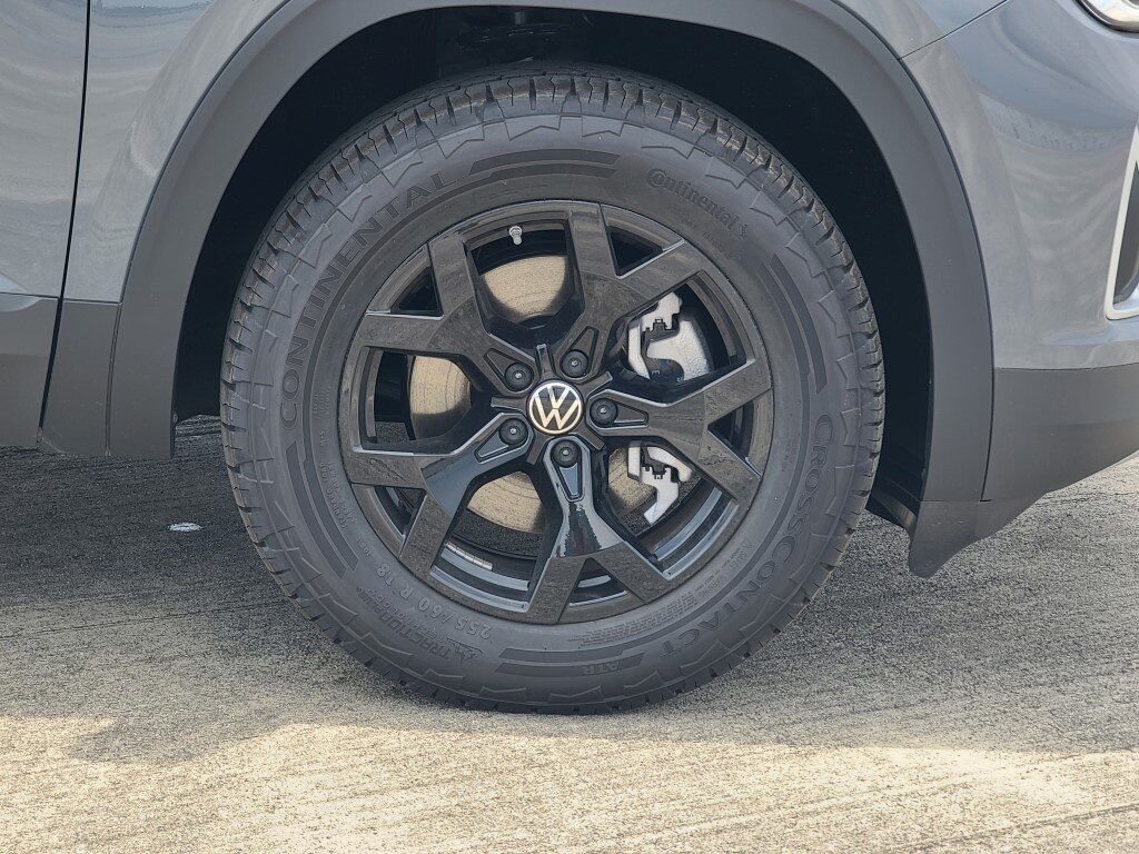 2025 Volkswagen Atlas 2.0T Peak Edition SE Springfield VA