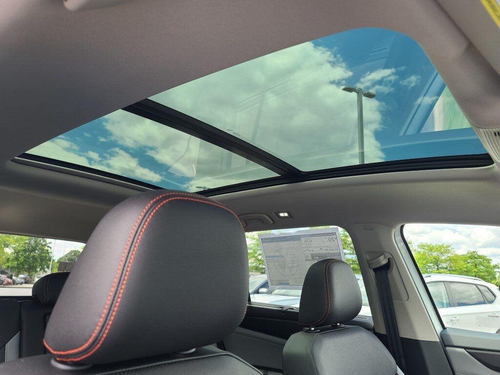 2025 Volkswagen Atlas 2.0T Peak Edition SE Springfield VA