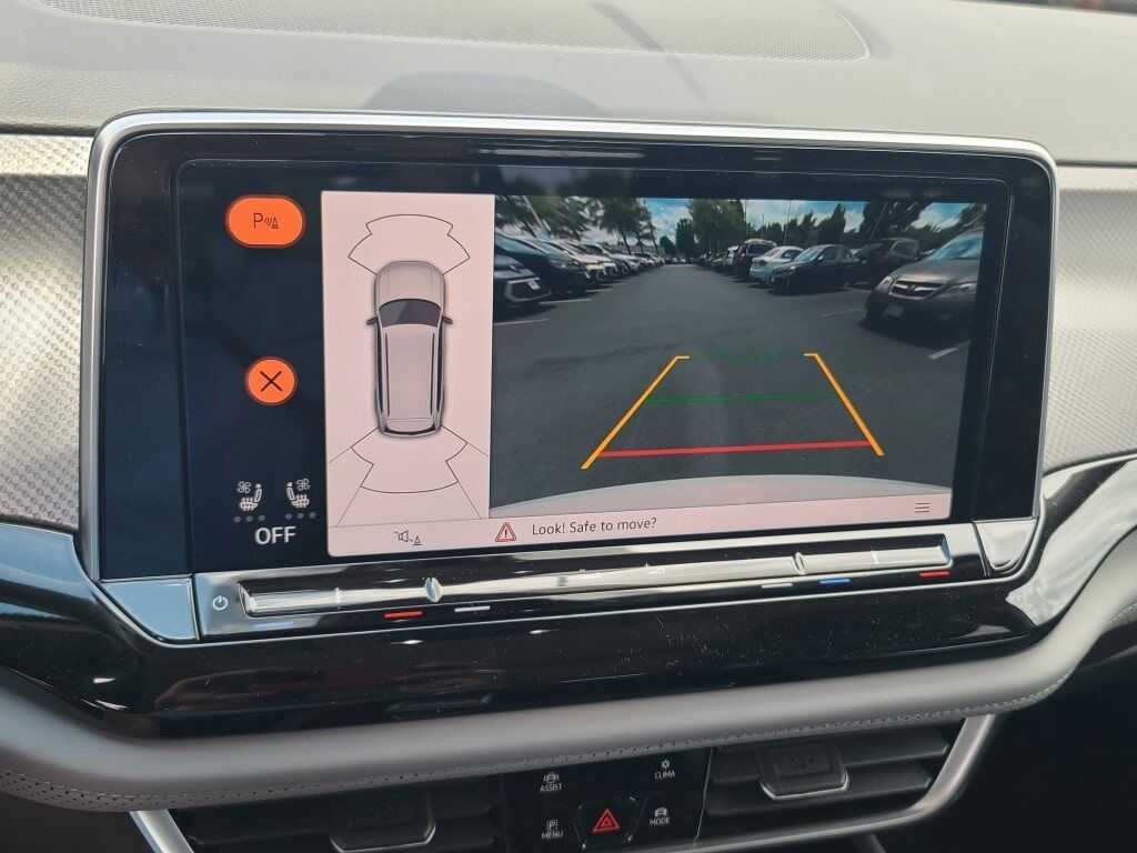 2025 Volkswagen Atlas 2.0T Peak Edition SE Springfield VA