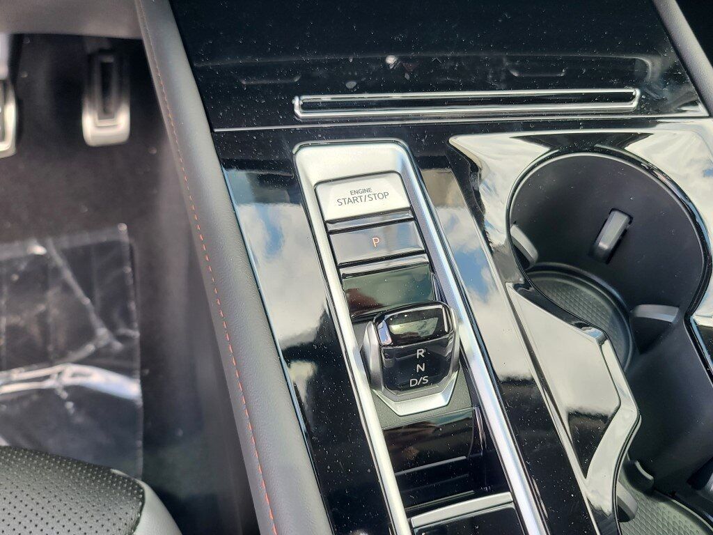 2025 Volkswagen Atlas 2.0T Peak Edition SE Springfield VA