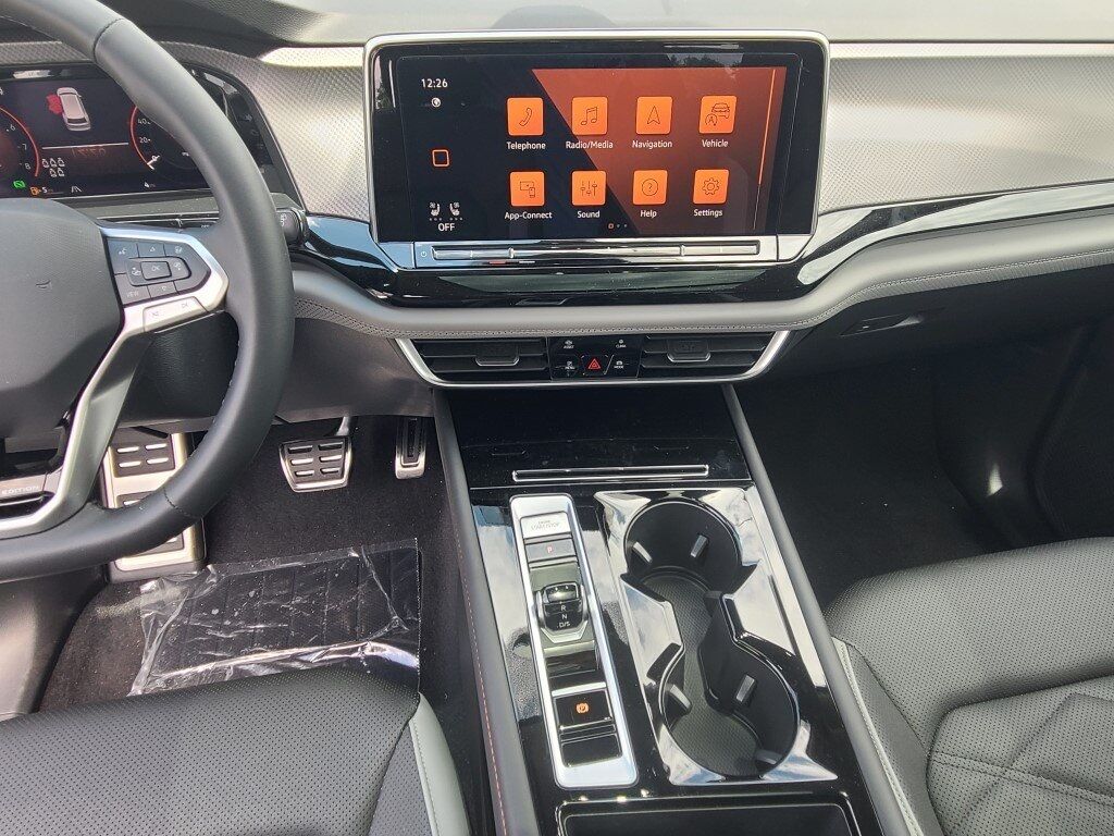 2025 Volkswagen Atlas 2.0T Peak Edition SE Springfield VA