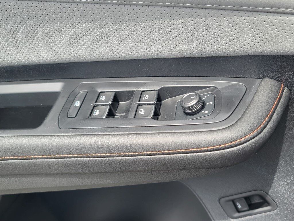 2025 Volkswagen Atlas 2.0T Peak Edition SE Springfield VA