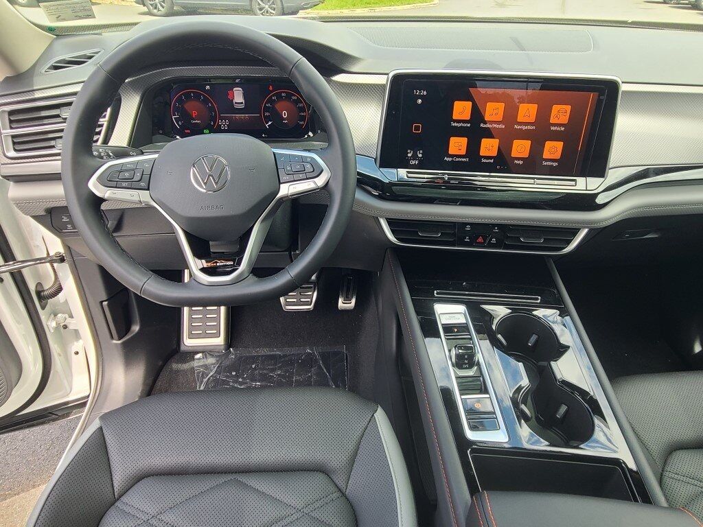 2025 Volkswagen Atlas 2.0T Peak Edition SE Springfield VA