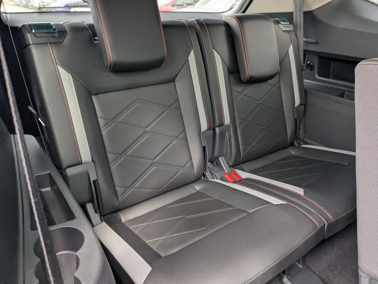 2025 Volkswagen Atlas 2.0T Peak Edition San Antonio TX