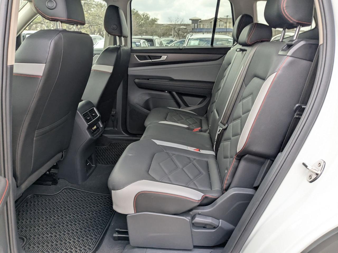 2025 Volkswagen Atlas 2.0T Peak Edition San Antonio TX