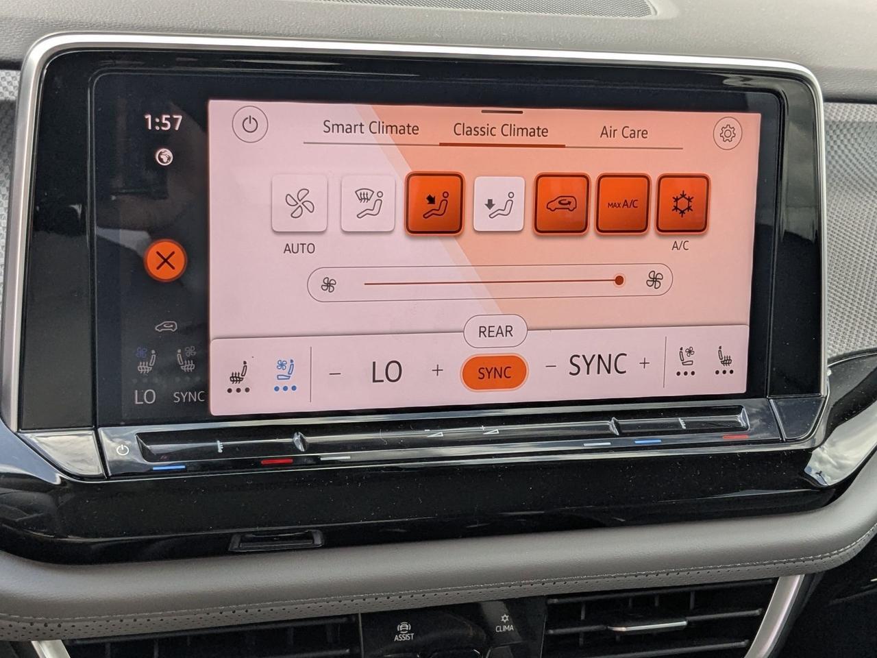 2025 Volkswagen Atlas 2.0T Peak Edition San Antonio TX