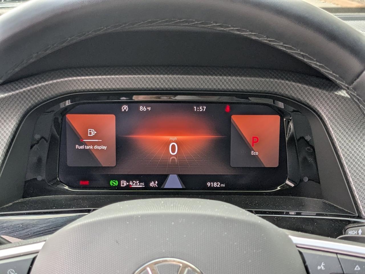 2025 Volkswagen Atlas 2.0T Peak Edition San Antonio TX