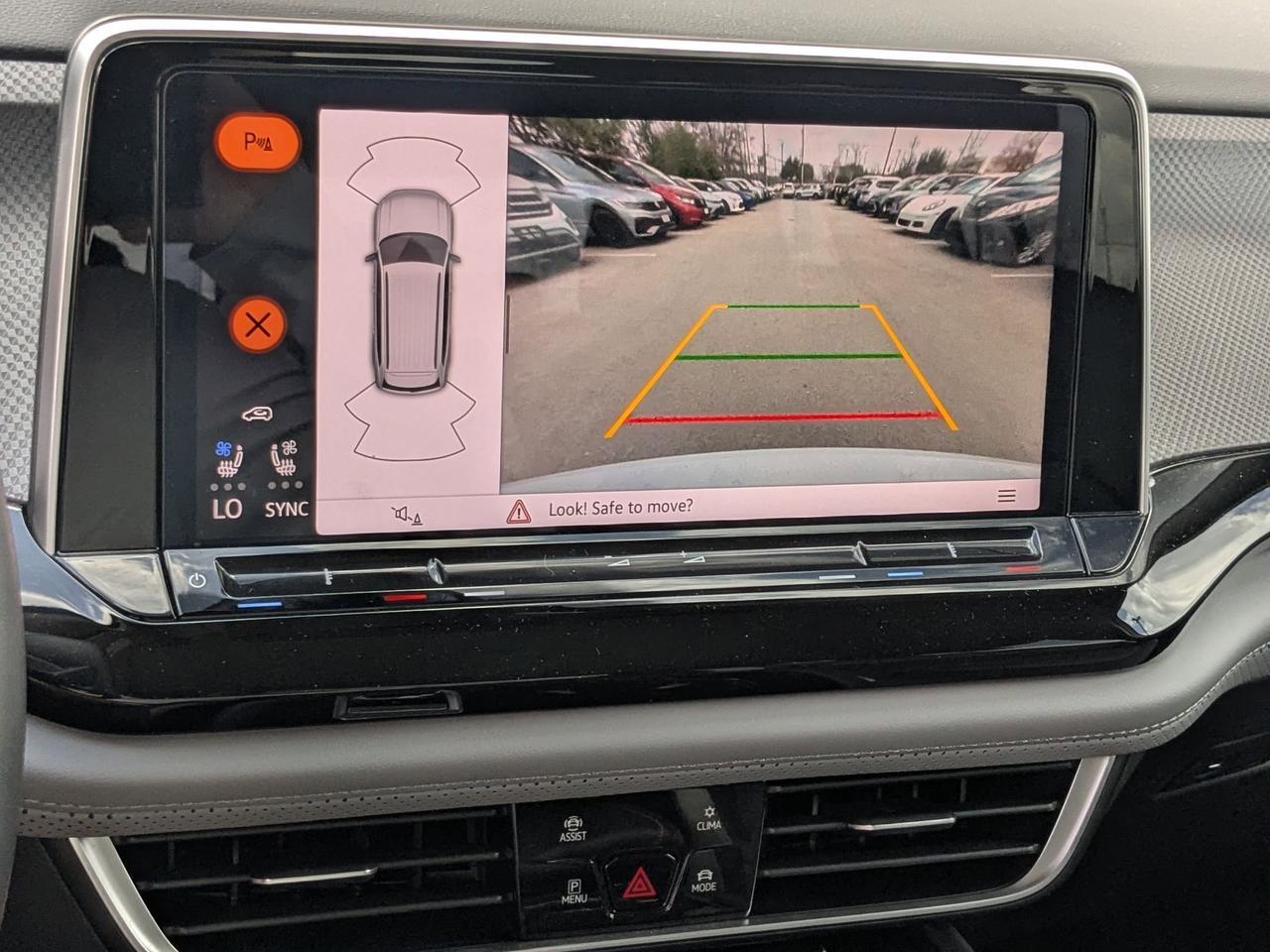 2025 Volkswagen Atlas 2.0T Peak Edition San Antonio TX