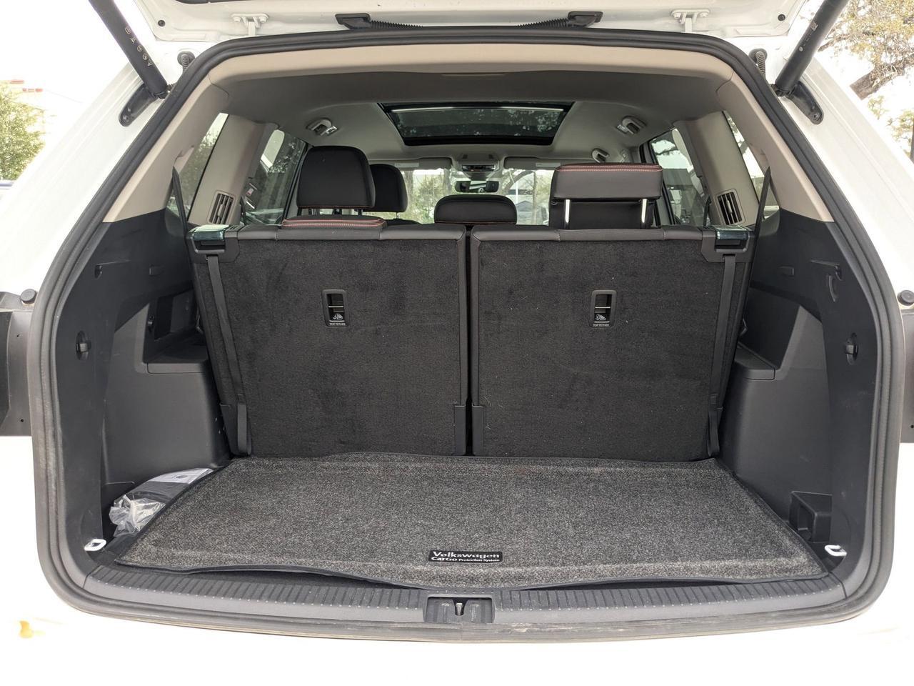 2025 Volkswagen Atlas 2.0T Peak Edition San Antonio TX