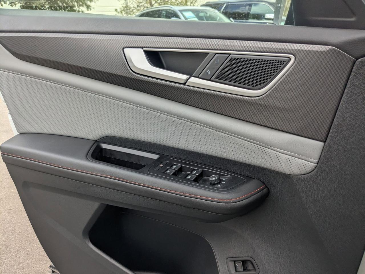 2025 Volkswagen Atlas 2.0T Peak Edition San Antonio TX