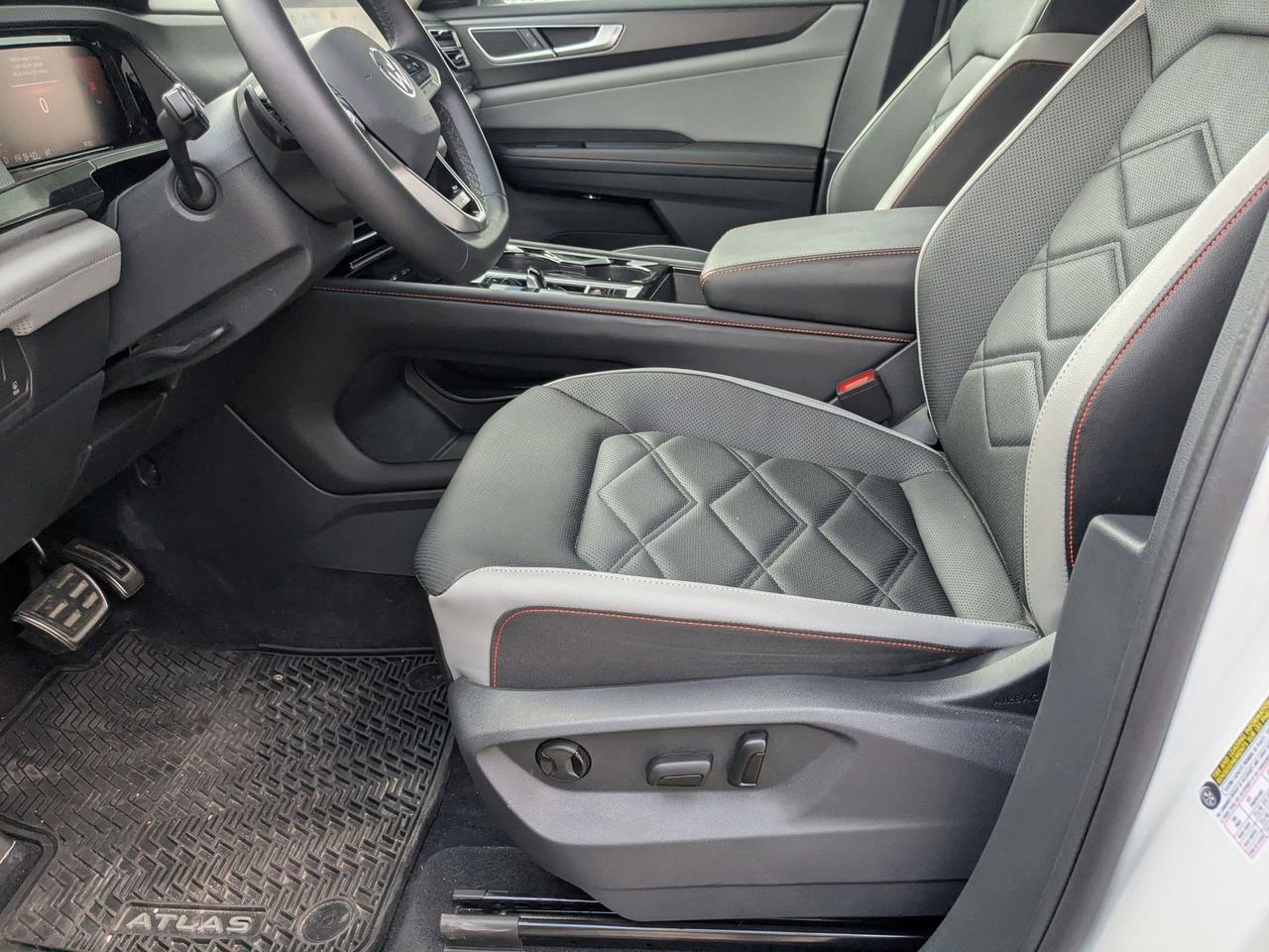 2025 Volkswagen Atlas 2.0T Peak Edition San Antonio TX