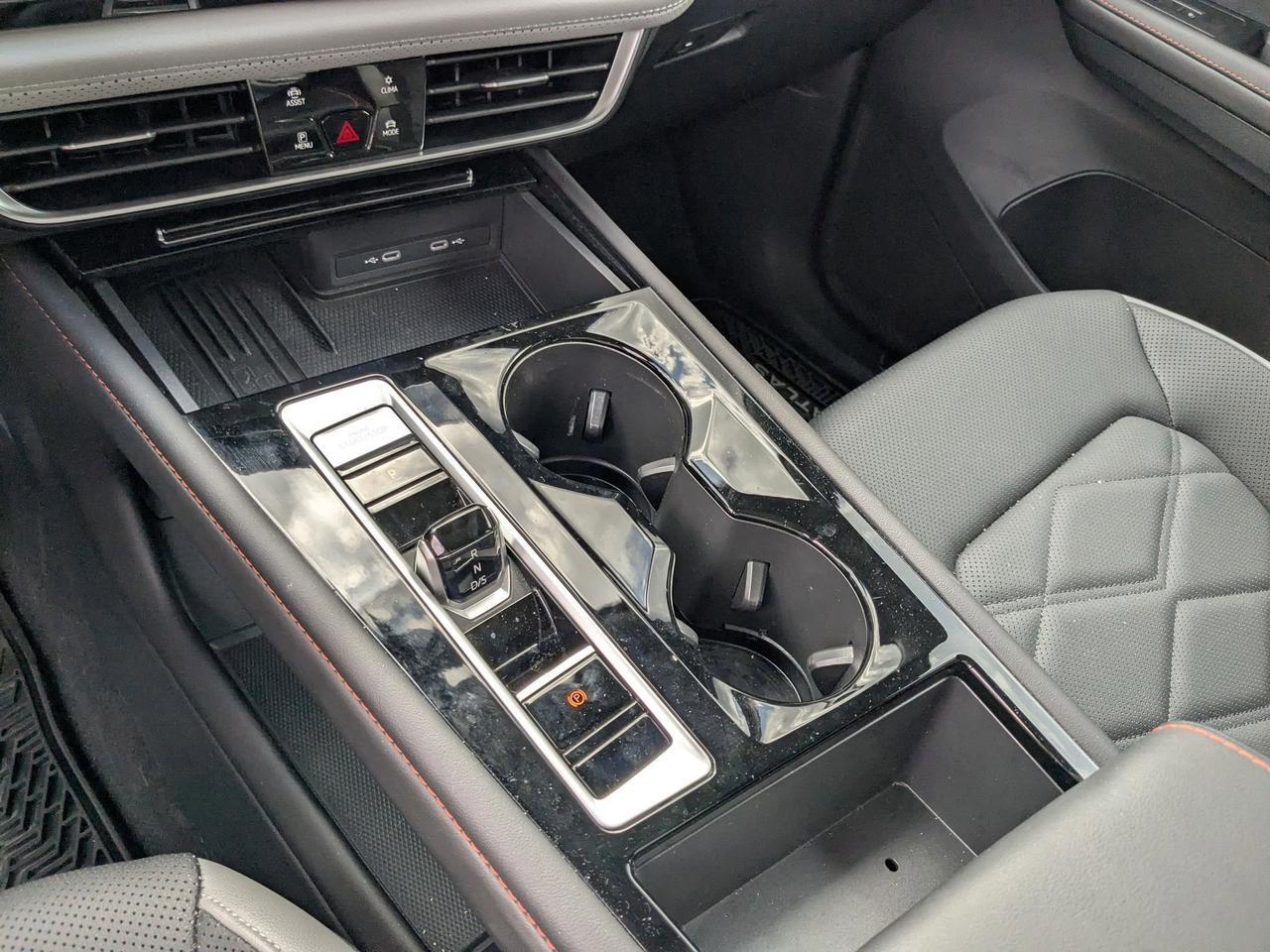 2025 Volkswagen Atlas 2.0T Peak Edition San Antonio TX