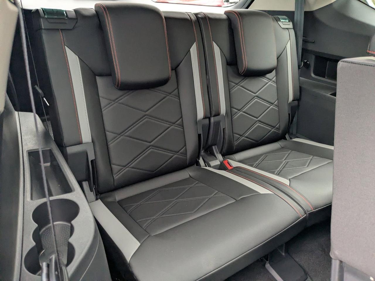 2025 Volkswagen Atlas 2.0T Peak Edition San Antonio TX