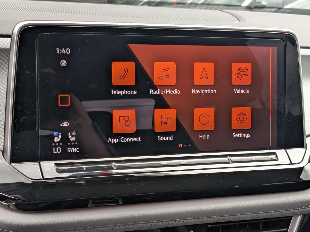 2025 Volkswagen Atlas 2.0T Peak Edition San Antonio TX