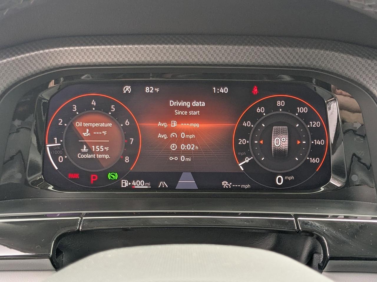 2025 Volkswagen Atlas 2.0T Peak Edition San Antonio TX