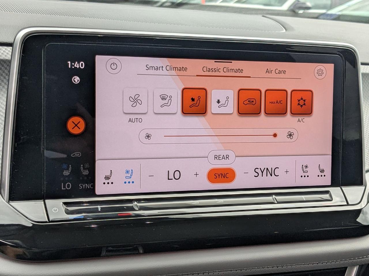 2025 Volkswagen Atlas 2.0T Peak Edition San Antonio TX