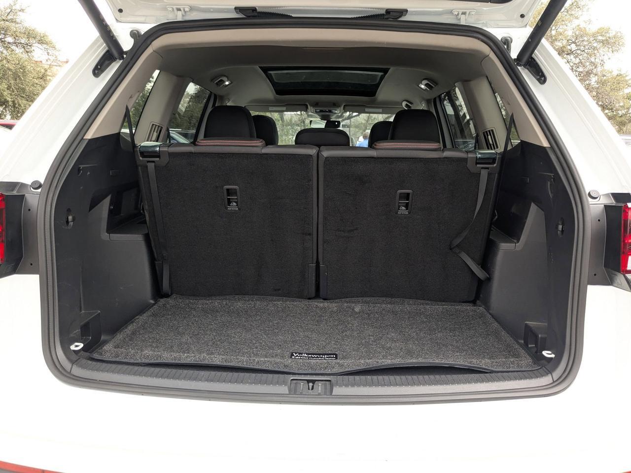 2025 Volkswagen Atlas 2.0T Peak Edition San Antonio TX