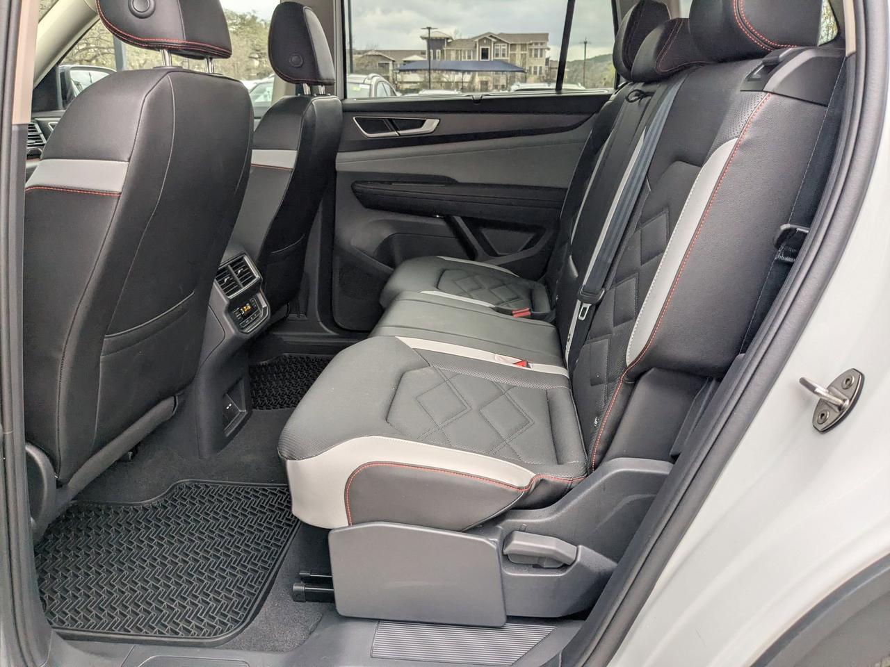 2025 Volkswagen Atlas 2.0T Peak Edition San Antonio TX