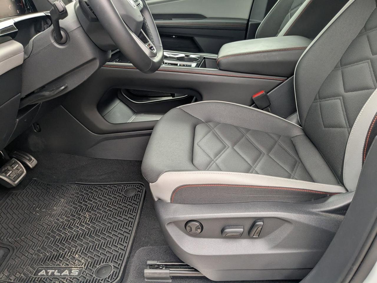 2025 Volkswagen Atlas 2.0T Peak Edition San Antonio TX