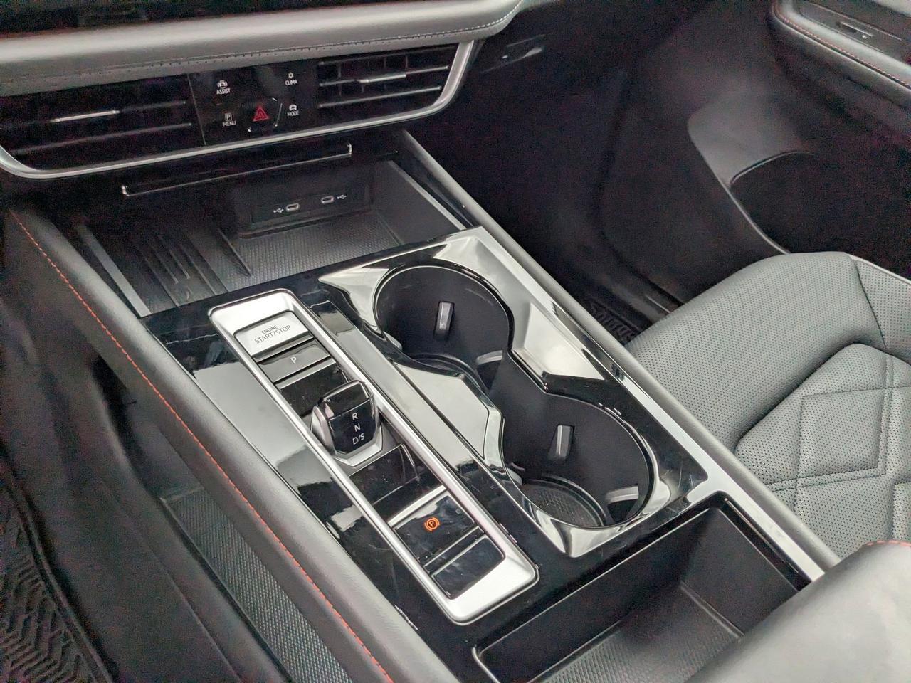 2025 Volkswagen Atlas 2.0T Peak Edition San Antonio TX