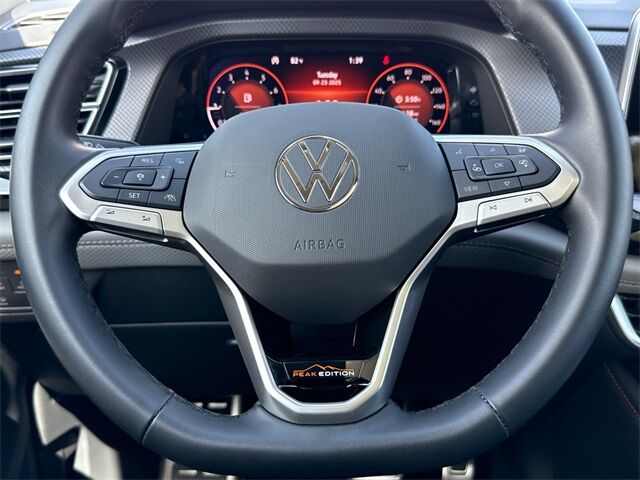 2025 Volkswagen Atlas 2.0T Peak Edition San Juan Capistrano CA