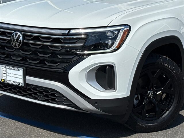 2025 Volkswagen Atlas 2.0T Peak Edition San Juan Capistrano CA