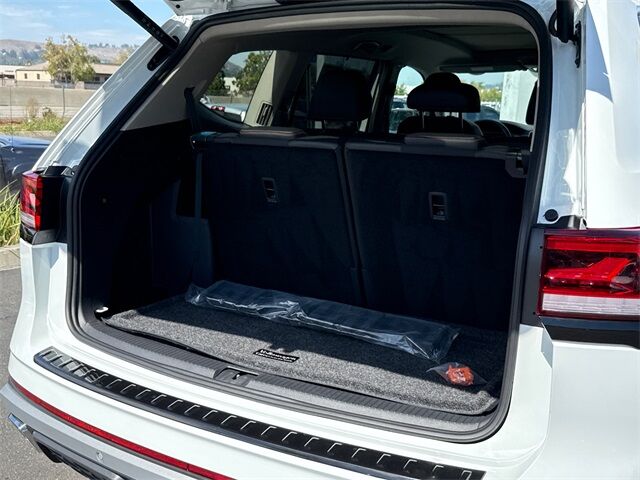 2025 Volkswagen Atlas 2.0T Peak Edition San Juan Capistrano CA