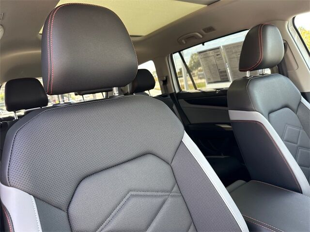 2025 Volkswagen Atlas 2.0T Peak Edition San Juan Capistrano CA