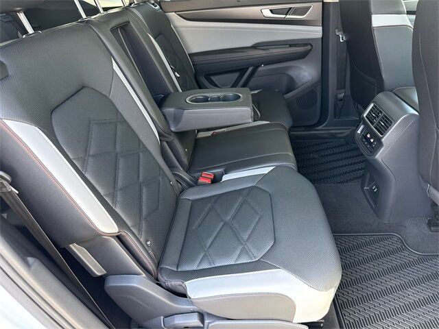 2025 Volkswagen Atlas 2.0T Peak Edition San Juan Capistrano CA