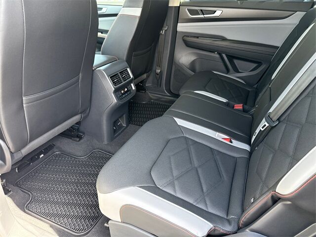 2025 Volkswagen Atlas 2.0T Peak Edition San Juan Capistrano CA