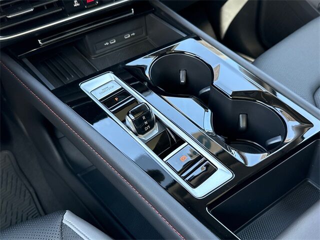 2025 Volkswagen Atlas 2.0T Peak Edition San Juan Capistrano CA