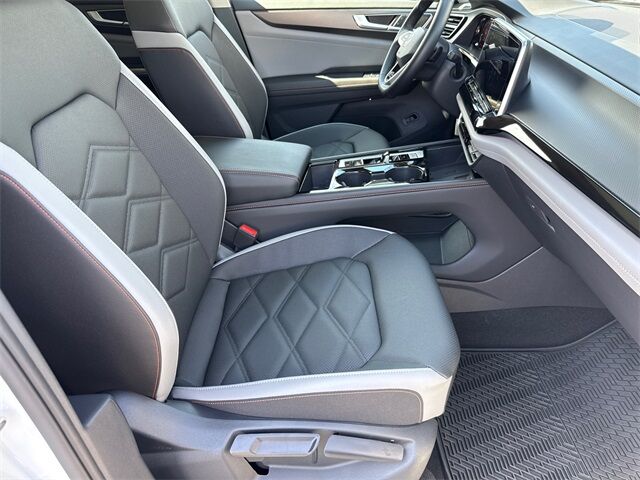 2025 Volkswagen Atlas 2.0T Peak Edition San Juan Capistrano CA