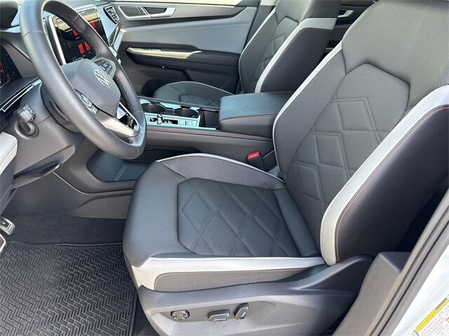 2025 Volkswagen Atlas 2.0T Peak Edition San Juan Capistrano CA