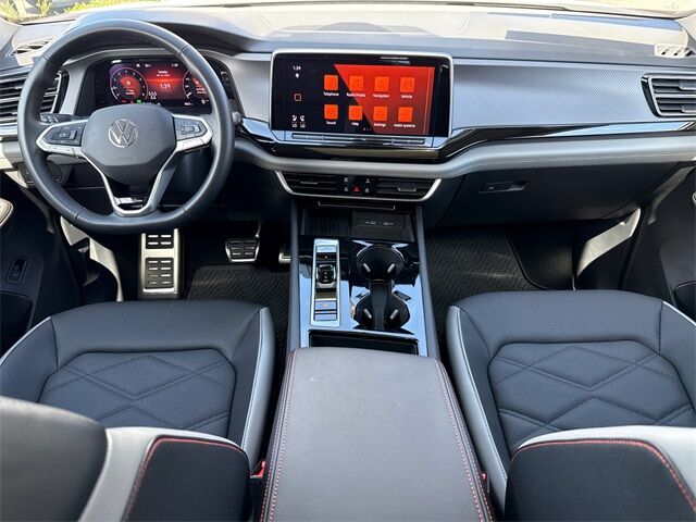 2025 Volkswagen Atlas 2.0T Peak Edition San Juan Capistrano CA