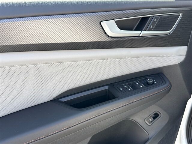 2025 Volkswagen Atlas 2.0T Peak Edition San Juan Capistrano CA